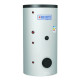 CORDIVARI Бойлер непрямого нагріву BOLLY 1 ST FB 400 л WB POLYWARM (3104162330044)