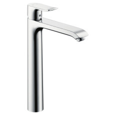 Hansgrohe Змішувач для умивальника Metris