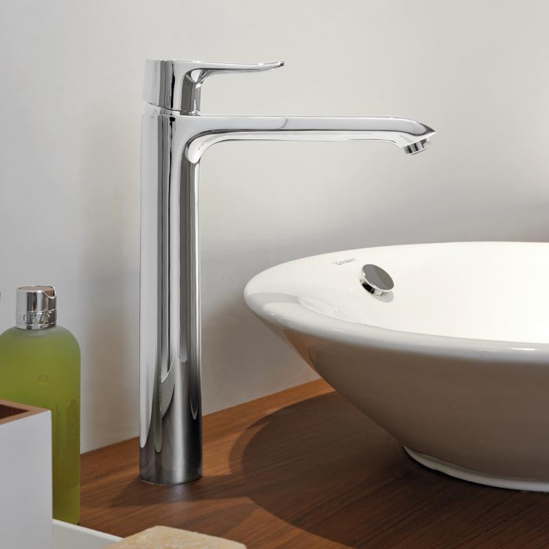 Hansgrohe Змішувач для умивальника Metris