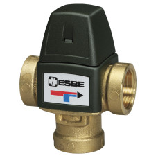 ESBE Термостатический клапан VTA321 1/2″ 35-60°С (31100400)