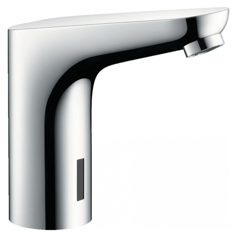 Hansgrohe Змішувач для умивальника Focus безконтактний