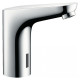 Hansgrohe Змішувач для умивальника Focus безконтактний
