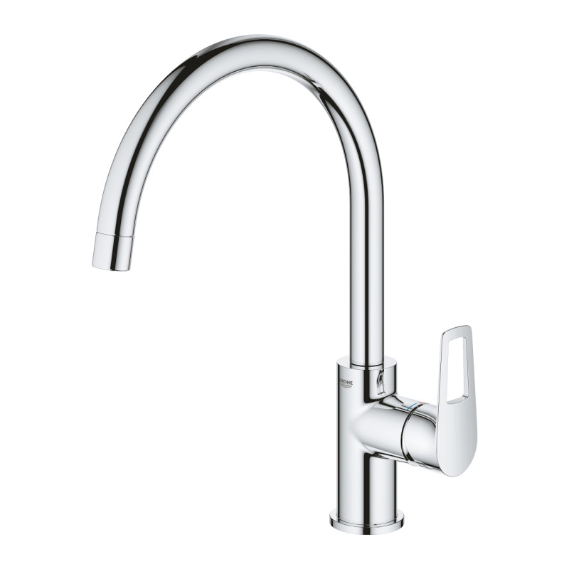 Grohe Змішувач для мийки Bauloop L-size (31232001)