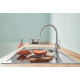 Grohe Змішувач для мийки Bauloop L-size (31232001)