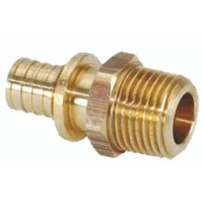 REHAU Перехідник RAUTITAN з зовнішньою резьбою 32 - R 3/4 (LX) (312999001)
