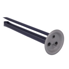 Нова колба для сухого HE L=325-350mm (31300462) SD00054351