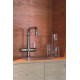 Hansgrohe Змішувач для раковини одноважільний Metropol Classic (31303000)