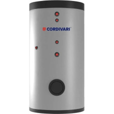 CORDIVARI Бойлер непрямого нагріву BOLLY 2 ST FB 400 л (3134162330014)