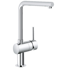 Grohe Змішувач для кухні Minta, хром (31375000)