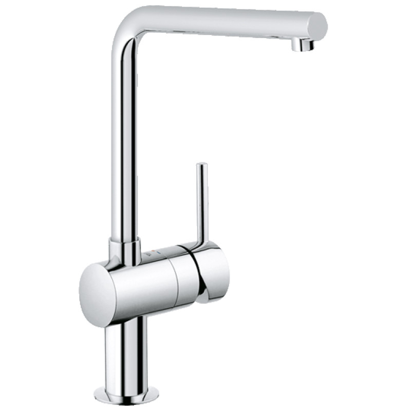 Grohe Змішувач для кухні Minta, хром (31375000)