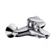 Hansgrohe Metris E Смеситель для ванны, однорычажный, (31470000)