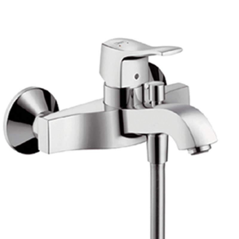 Hansgrohe Змішувач для ванни Metris Classic (31478000)