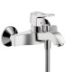 Hansgrohe Змішувач для ванни Metris Classic (31478000)