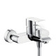 Hansgrohe Змішувач для вани одноважільний Metris (31480000)