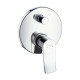 Hansgrohe Metris Classic Змішувач для душу, одноважiльний, (31487000)