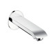 Hansgrohe Metris Вилив для ванни, (31494000)