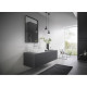 Hansgrohe Змішувач для умивальника Focus 230 із зливним гарнітуром