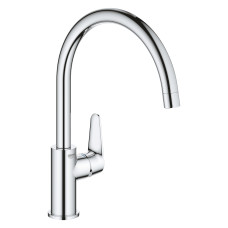 Hansgrohe Змішувач для кухні Start Curve (31554001)