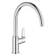 Hansgrohe Змішувач для кухні Start Curve (31554001)