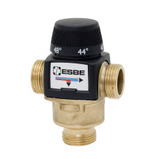 ESBE Визитный клапан VTD582 G1