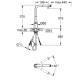 Grohe Zedra Smart Control Змішувач для мійки, (31593002)