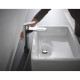Hansgrohe Focus 190 Змішувач для раковини одноважiльний, хром, (31608000)