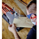 Einhell Набір пилок KWB до верстату SS 405, 5шт (316350)