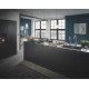 Grohe Мийка для кухні 780 x 510 мм, Granite Grey (31652AT0)