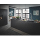 Grohe Мийка для кухні 610 x 457 мм, Granite Black (31655AP0)