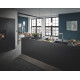 Grohe Мийка для кухні 610 x 457 мм, Granite Black (31655AP0)