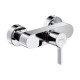 Hansgrohe Змішувач для душу Metris E (31660000)