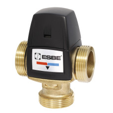 ESBE Термостатический клапан VTA552 1″ 50-75 ° С (31660300)