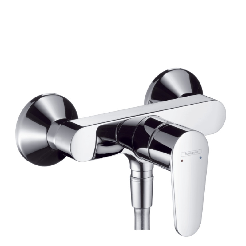Hansgrohe Змішувач для душу Talis E2 (31662000)