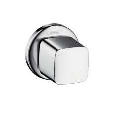 Hansgrohe Metris Змішувач для раковини, одноважiльний, (31677000)