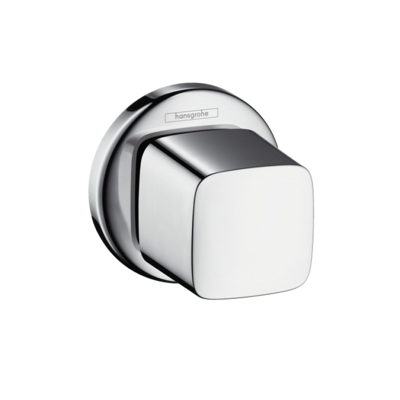 Hansgrohe Metris Змішувач для раковини, одноважiльний, (31677000)