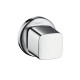 Hansgrohe Metris Змішувач для раковини, одноважiльний, (31677000)