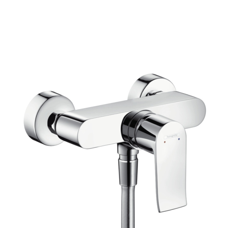 Hansgrohe Змішувач для душу Metris (31680000)