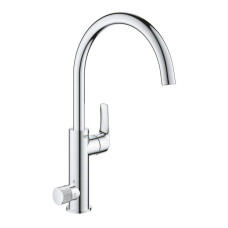 Grohe Змішувач для кухні для подачі технічної і фільтрованої води Eurosmart (31722000)