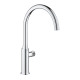 Grohe Змішувач для кухні Blue Pure Mono, хром (31724000)