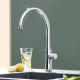 Grohe Змішувач для кухні Blue Pure Mono, хром (31724000)