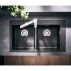 Hansgrohe Змішувач для кухні Focus (31806000)