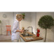 Hansgrohe Змішувач для кухні Focus (31820000)
