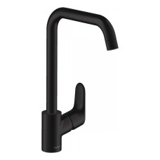 Hansgrohe Змішувач одноважільний для кухні Talis M41 (31820670)