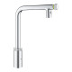 Grohe Vento Змішувач для мийки з керуванням SmartControl (31891000)