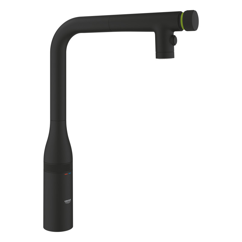 Grohe Essence Одноважільний змішувач для мийки (31892KF0)
