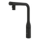 Grohe Essence Одноважільний змішувач для мийки (31892KF0)