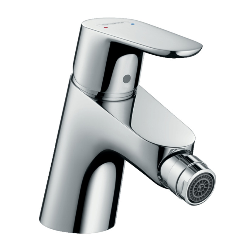 Hansgrohe Змішувач для біде Focus