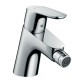 Hansgrohe Змішувач для біде Focus