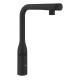 Grohe 31928KF0 Essence SmCtr Змішувач для кухні, чорний sence SmCtr (31928KF0)
