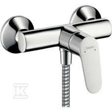 Hansgrohe Змішувач для душу Focus
